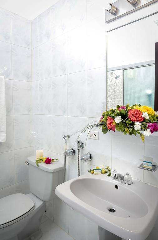 Marbella Hotel Ciudad de Panamá