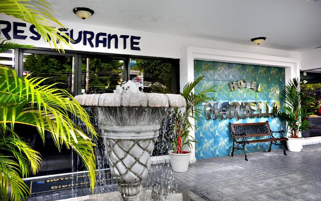 Marbella 3* Ciudad de Panamá