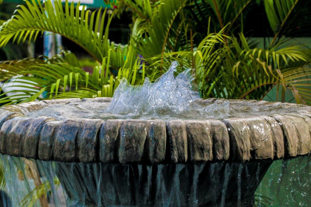 Marbella Hotel 3*